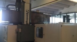 PORTAL MILLING MACHINE COMING TM, COMING TM 1.8 ISO 50, OTHER, MILLERS