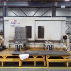 DOOSAN DAEWOO, ACE-H100, HORIZONTAL, MACHINING CENTERS