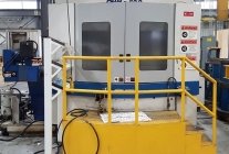 DAEWOO DOOSAN, DHM 800, HORIZONTAL, MACHINING CENTERS