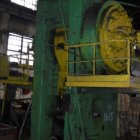 VORONEZH, K 8540, FORGING, PRESSES