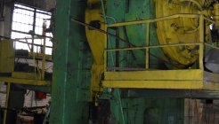 VORONEZH, K 8540, FORGING, PRESSES