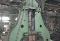 KALININA, M1340 1 ton, FORGING, ROLLS