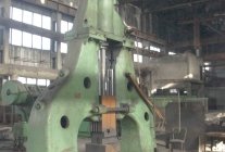 KALININA, MA2143 2 ton, FORGING, HAMMERS