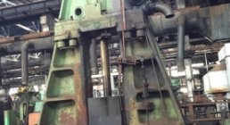 KRAMATORSK, MA2147 5t, FORGING, HAMMERS