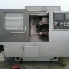 GRAZIANO, GT 400, CNC LATHE, LATHES