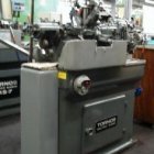Unknown, -empty-, TURNING, LATHES