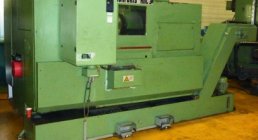 MONFORTS, RNC 3, CNC LATHE, LATHES