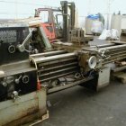 Unknown, -empty-, CENTER DRIVE, LATHES