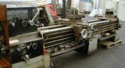 Unknown, -empty-, CENTER DRIVE, LATHES