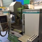 FEHLMANN, Picomax 80 cnc 2/3W, VERTICAL, MACHINING CENTERS