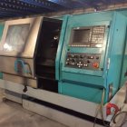 INDEX, G 200 C, CNC TURNING AND MILLING, LATHES