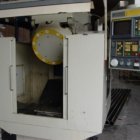 FANUC, OM 10, VERTICAL, MACHINING CENTERS