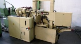 WAGNER, WPB 340 A, BAND SAWS - AUTOMATIC, SAWS