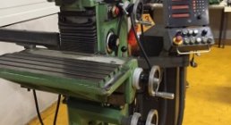 ALPOS, #1, 2-HI, ROLLING MILLS