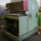 Unknown, -empty-, SHEET METAL FORMING MACHINERY, SHEET METAL FORMING MACHINERY