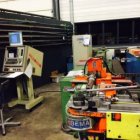 BEMA, Record 45, PIPE TUBE & BAR, BENDERS
