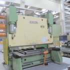 MENGELE, HB 250 - 25 4 axis, HYDRAULIC, PRESS BRAKES