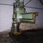 WMW, BR 56 / 1600, RADIAL, DRILLS