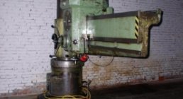 WMW, BR 56 / 1600, RADIAL, DRILLS