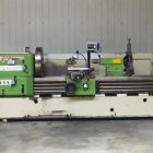 VDF BOEHRINGER, DUE 710, CENTER DRIVE, LATHES