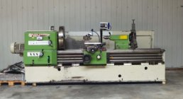 VDF BOEHRINGER, DUE 710, CENTER DRIVE, LATHES