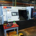 MAZAK, Quick Turn Nexus 250 II, CNC LATHE, LATHES