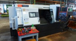 MAZAK, Quick Turn Nexus 250 II, CNC LATHE, LATHES