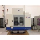 CENTRE VERTICAL PALLET CHANGE CD, DAEWOO ACE VC500, VERTICAL, MACHINING CENTERS