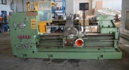 LATHE RIVOL 500, RIVOL 500, OTHER, LATHES