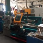 LATHE SIBIMEX CU 500, SIBIMEX CU 500, OTHER, LATHES