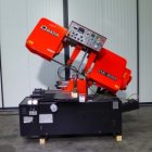 AMADA, HA 400, BAND SAWS - AUTOMATIC, SAWS