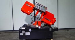 AMADA, HA 400, BAND SAWS - AUTOMATIC, SAWS