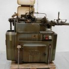 Unknown, -empty-, TURNING, LATHES