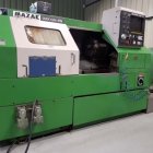 MAZAK, Quick Turn 10 N, CNC LATHE, LATHES