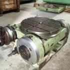 WALTER, RTS320, ROTARY TABLES, ACCESSORIES