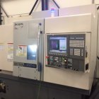 OKUMA, GENOS L 300 MY, CNC LATHE, LATHES