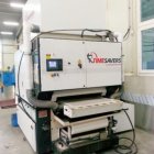 TIMESAVERS, Grindingmaster  41, BURIN, GRINDERS