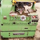 KOEPFER, 150, HORIZONTAL, GEAR HOBBERS