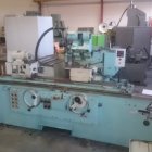 TOS-HOSTIVAR, BHU 32A/1000, CYLINDRICAL, GRINDERS