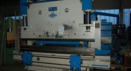 EHT, EHP S 15-30, SHEET METAL FORMING MACHINERY, SHEET METAL FORMING MACHINERY