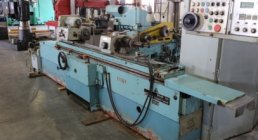 TOS HOSTIVAR, BUB 32/1500, CYLINDRICAL, GRINDERS
