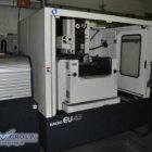 MAKINO, EU43, WIRE EROSION MACHINES, ERODING MACHINES