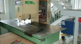 EDEL, Micromat 204, SHEET METAL FORMING MACHINERY, SHEET METAL FORMING MACHINERY