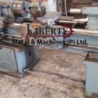 CAZENEUVE, HB 500, HEAVY DUTY, LATHES