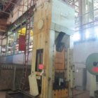 ERFURT, PKZe 500, TRIMMING, PRESSES