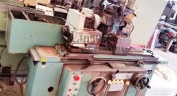 TOS HOSTIVAR, BU 28, CYLINDRICAL, GRINDERS