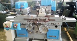 ZOCCA, RU 600, EXTERNAL, GRINDERS