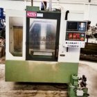 TRAUB, TVC 200, VERTICAL, MACHINING CENTERS