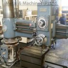 BREDA (ITALY), R1220MP, RADIAL, DRILLS