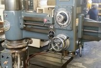 BREDA (ITALY), R1220MP, RADIAL, DRILLS